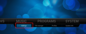 Seamlessly Launch Steam Big Picture Mode From XBMC (Kodi)