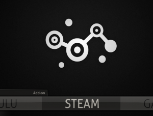 Launch Steam Big Picture From XBMC