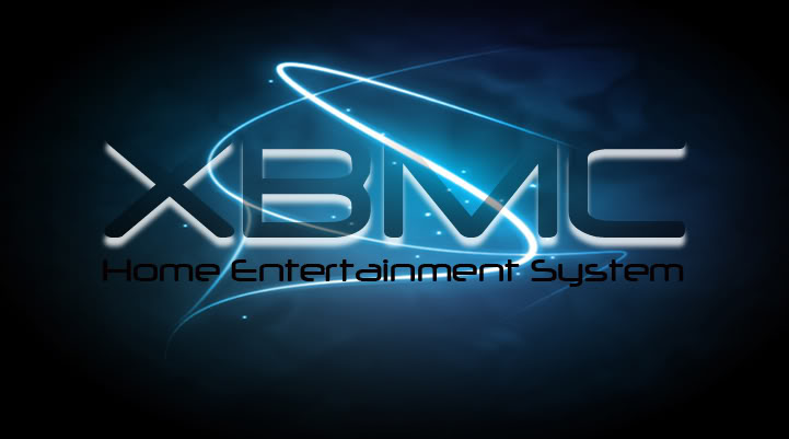 Add Custom XBMC Splash Screen