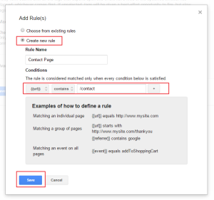 Google Tag Manager Form Submit Firing Rule
