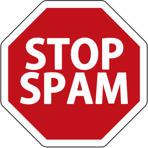 Wordpress Spam Filter Keyword List