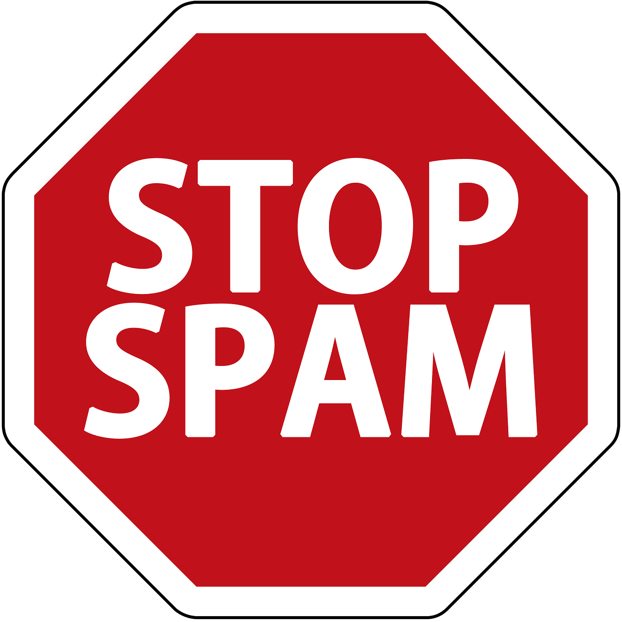 vpn999 com spam filter