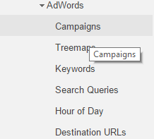 How to Override Google AdWords Auto Tagging With Manual Tags