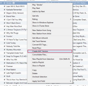 Create iPhone Ringtones From Your iTunes Library for Free