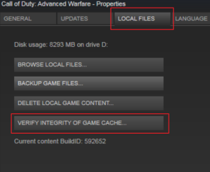 Tutorial to Fix the Failed to Start Game with Shared Content Please Update These Games First Steam Error