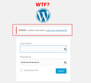 Change WordPress Password in Database