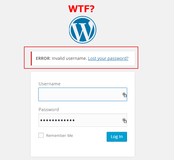 Change Wordpress Password in Database