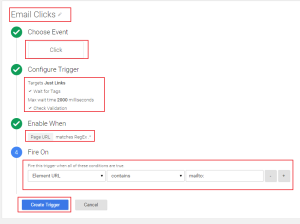 How to Track Email Clicks in Google Tag Manager