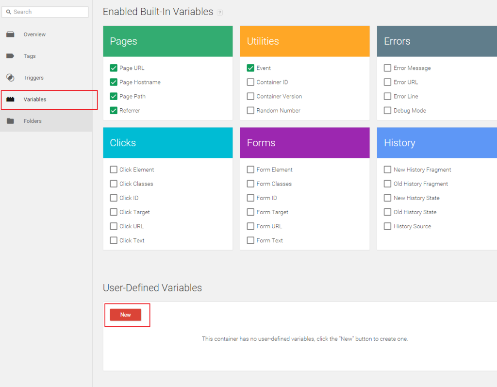 How to Track Email Clicks in Google Tag Manager V2