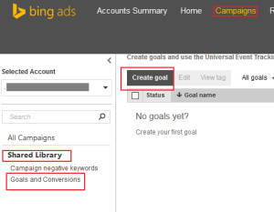 Track BingAds Conversions in Google Tag Manager
