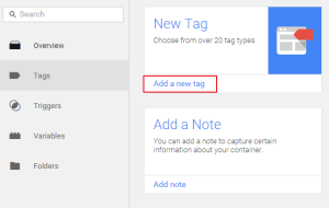 Track BingAds via Google Tag Manager