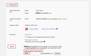 Easily Add Free Domain Emails Using Google Apps
